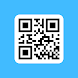QR コード＆バーコードスキャナ - Androidアプリ
