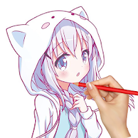 DrawSkuy - How To Draw Anime  Cartoon