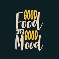 Good Food Good Mood