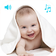 Top 29 Entertainment Apps Like Cutest Baby Sounds - Best Alternatives
