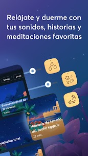 BetterSleep Premium – Duerme mejor 2