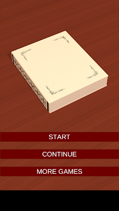 Book - room escape game - - Screenshot 1