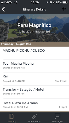 OP Turismo Screen 3