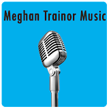 Meghan Trainor Music icon