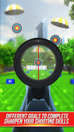 Shooting Master : Sniper Game poster 14