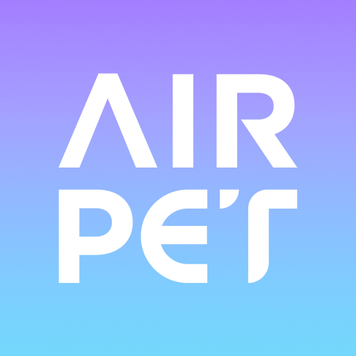 AIR PET logo