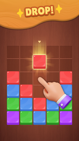 Game screenshot Drop Color Joy mod apk