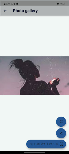 خلفيات وتس للبنات Screen 2