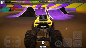Game screenshot Off Road Mania: 4x4 Car Games hack