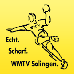 Cover Image of Herunterladen WMTV Solingen Handball  APK