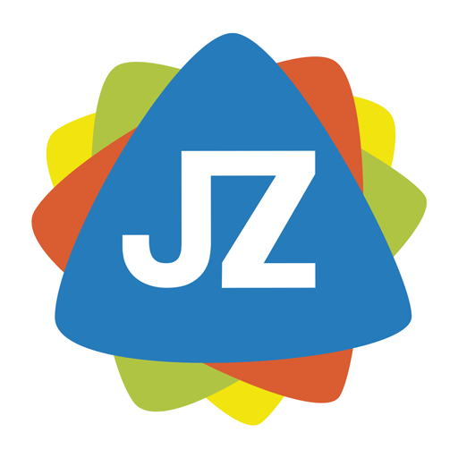 VCC JesusZentrum logo