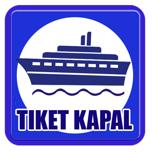 Tiket Kapal Cari Cek Beli