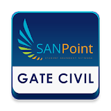 Gate Civil Question Bank icon