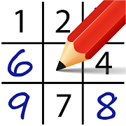 Sudoku: Fácil Sudoku & Juego Gratis