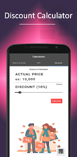 Slow Learner Calculator Screen 3