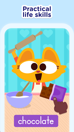 Lingokids - Play and Learn screenshot 5