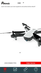 Potensic D50 Drone Review - Why To Choose It?