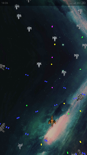 Battle Space Beginning Hardcore Shooter