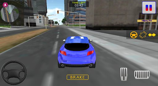 PulisPasahero Screen 2