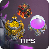 Pro Tips for Coc Guide icon