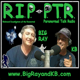 RIP-Paranormal Talk Radio Show icon