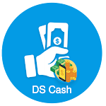 Cover Image of डाउनलोड DS Cash - Rewards 1.2 APK