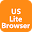 US Browser Safe and Secure - Fast Download Download on Windows