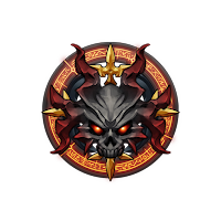 Dark Throne : The Queen Rises
