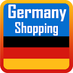 Cover Image of ダウンロード Germany Shopping - Online Shopping Germany 1.4 APK