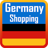 Germany Shopping - Online Shopping Germany icon