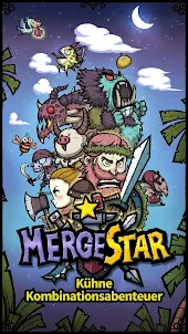 Merge Star: Heldenquest