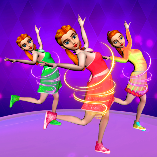Dance Class Idle Download on Windows