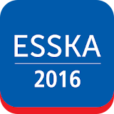 ESSKA 2016 icon