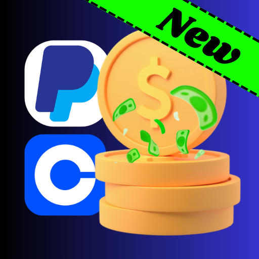 MoCash: Earn USD Cash & Crypto Install on Windows