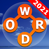 Word Connect - Free Word Puzzle Game 2021 icon