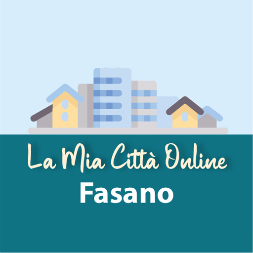 La mia città online logo
