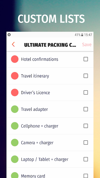 Captura 5 ✈ California Travel Guide Offline android