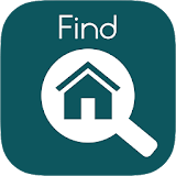 Find™ App by Realtor.com icon
