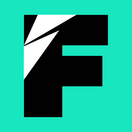 Funzo Super Market : Shopping logo