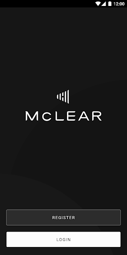 McLEAR RingPay Screen 2