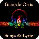 Gerardo Ortiz Songs & Lyrics icon