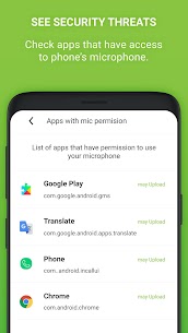 Microphone Block Pro – Anti spyware & Anti malware v1.42 Paid Mod 4