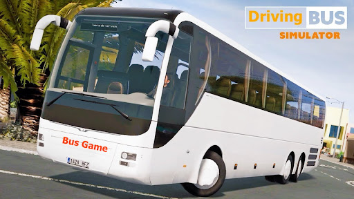 US Bus Simulator Driving Game