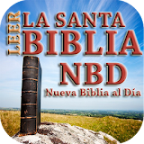 Nueva Biblia al Día NBD ✞ icon
