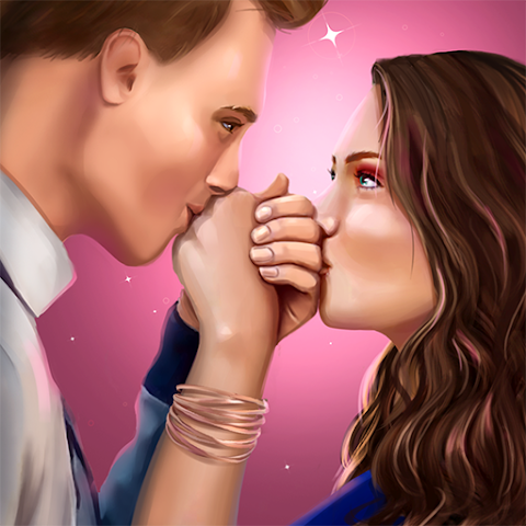How to download Love Choice: Love story game for PC (without play store)