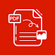 PDF to Image Converter - JPG - Androidアプリ
