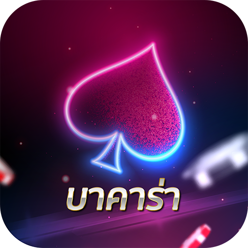 Baccarat Rhythm logo