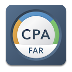 Cover Image of Download CPA FAR Mastery 6.27.5570 APK