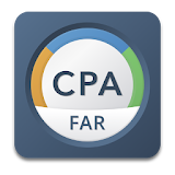 CPA FAR Mastery icon