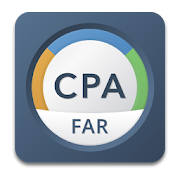 CPA FAR Mastery 6.27.5570 Icon